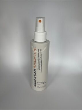 Sebastian Potion 9 Lite Treatment Styler Spray - brand new no box